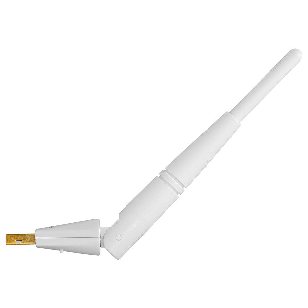 Edimax EW-7711UAn N150 Wi-Fi High-Gain USB Adapter