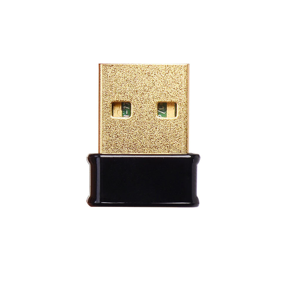 Edimax EW-7711 AC450 Wi-Fi USB Adapter 11ac 5GHz for Laptops AU Warranty