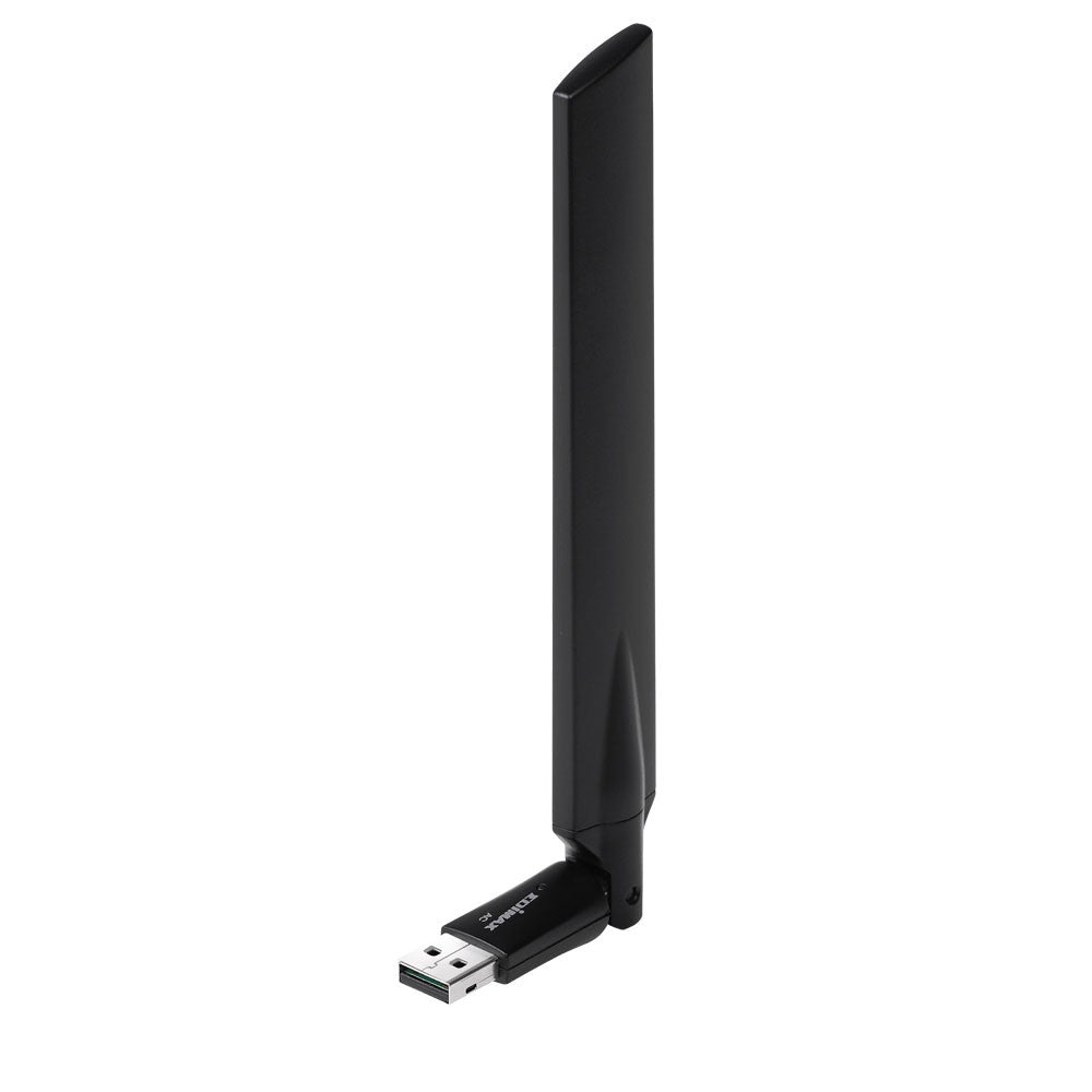 Edimax EW-7811UAC AC600 Wi-Fi Dual-Band High Gain USB Adapter