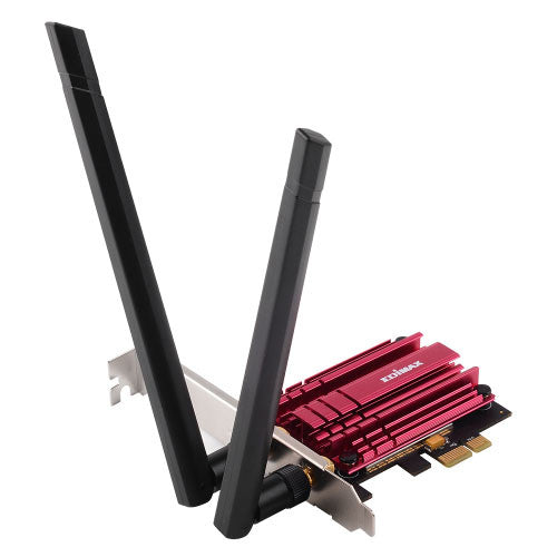 Edimax EW-7822PIC AC1200 Dual-Band Wi-Fi PCI-E Adapter