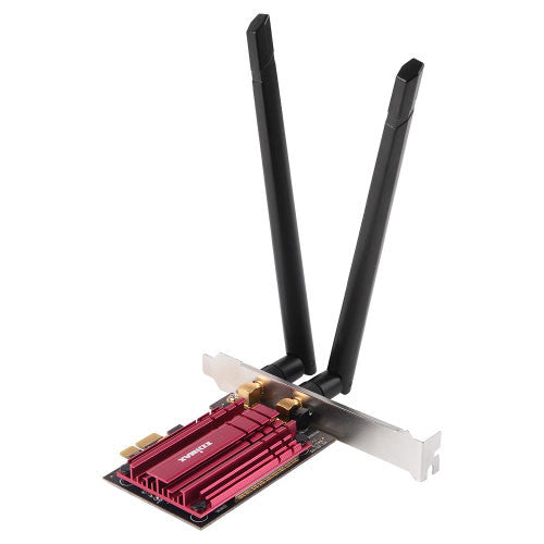 Edimax EW-7822PIC AC1200 Dual-Band Wi-Fi PCI-E Adapter