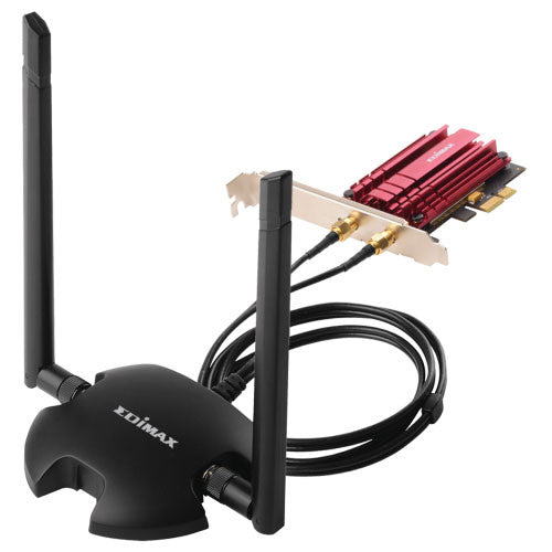 Edimax EW-7822PIC AC1200 Dual-Band Wi-Fi PCI-E Adapter
