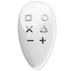 FIBARO Z-Wave KeyFob batttery powered remote control for your home