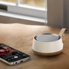 Samsung EO-SG510 Scoop Design Splash Resistant Wireless Speaker with Microphone