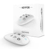 FIBARO Z-Wave KeyFob batttery powered remote control for your home
