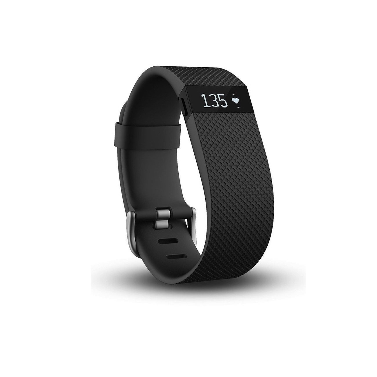 FITBIT charge wristband HR