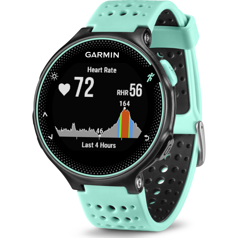 Garmin Forerunner 235 GPS Running watch