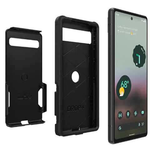 Otterbox Commuter Case For Google Pixel 6a