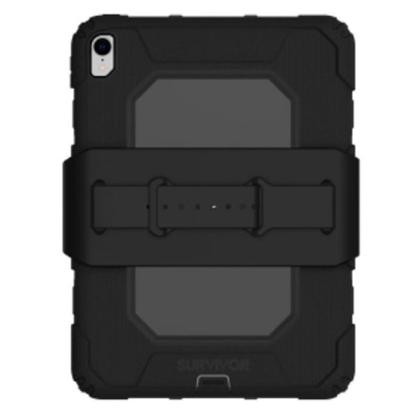 Griffin Survivor All-Terrain for iPad Pro 11inch (2018) 1st GEN  - Black