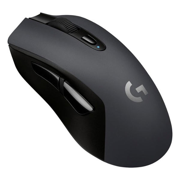 Logitech G603 Lightspeed Wireless Gaming Mouse AU warranty