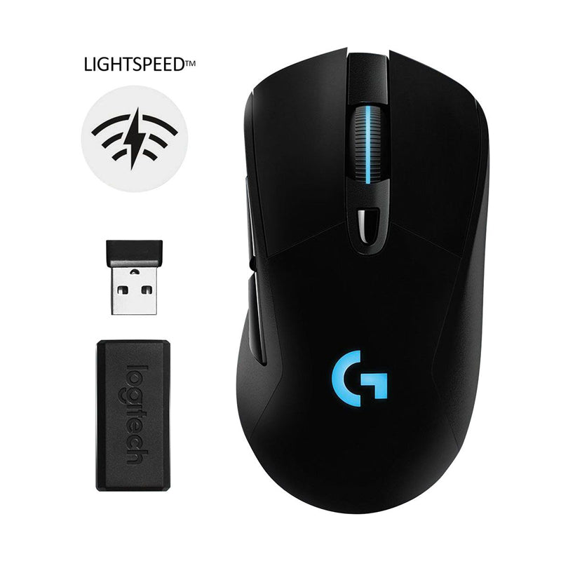 Logitech G603 Lightspeed Wireless Gaming Mouse AU warranty