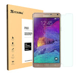 CoolReall™ For Samsung Galaxy Note 4 Tempered Glass Screen Protector Film(0.33mm - :) Phoneinc