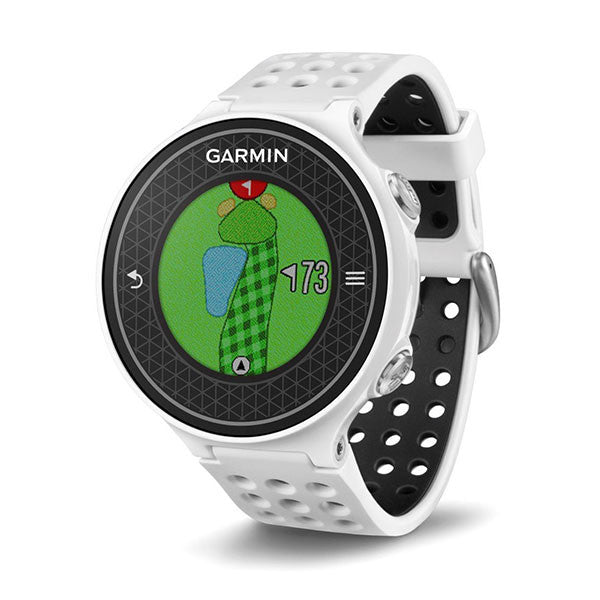 Garmin Approach S6 GPS Watch