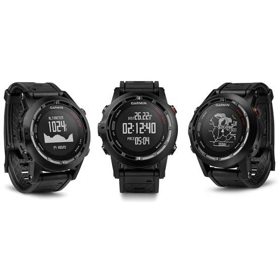 Garmin Fenix 2 Outdoor GPS Watch