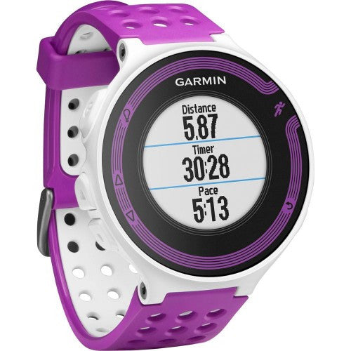 Garmin Forerunner 220 Watch w/PHRM