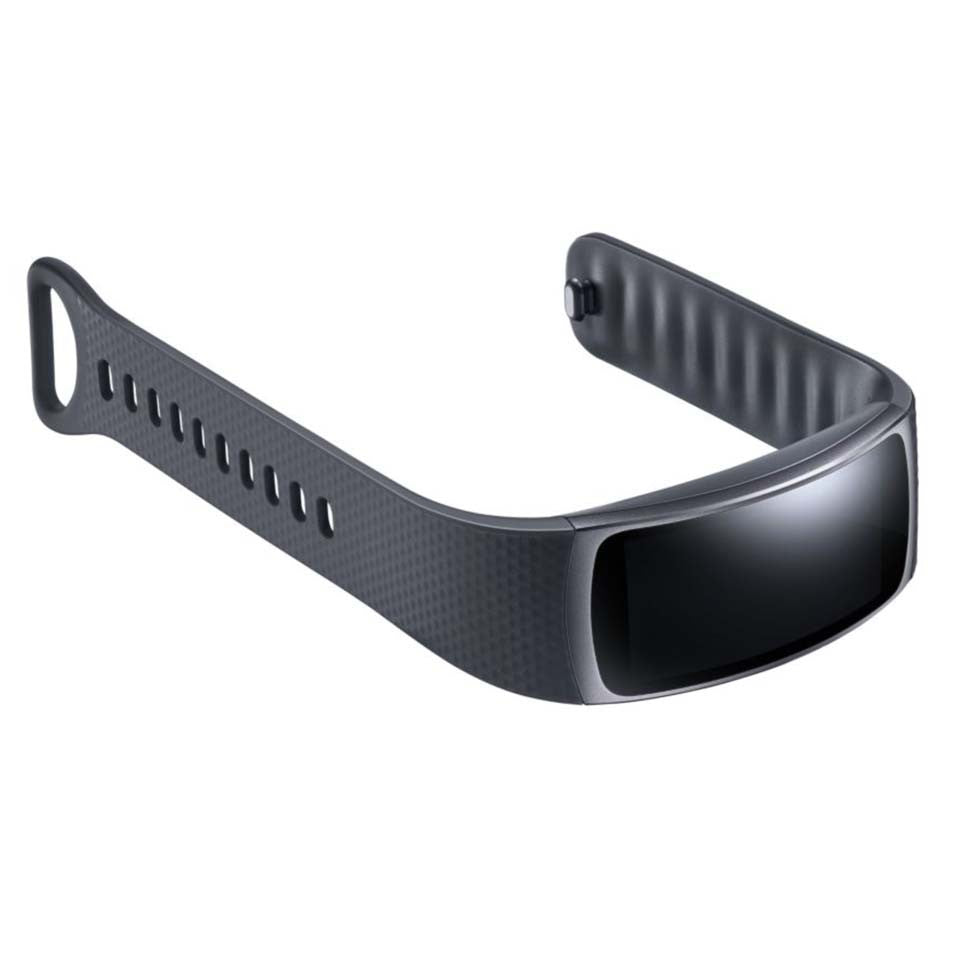 Samsung Gear Fit 2 GPS sports smart Band