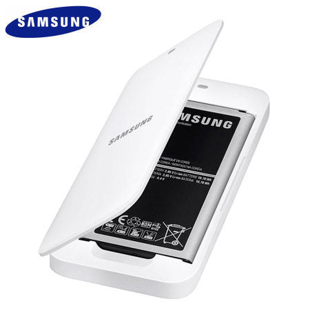 Samsung Genuine Galaxy S5 Extra Battery Kit - :) Phoneinc
