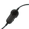 Logitech H151 Stereo 3.5mm audio jack Headset-Black AU Stock