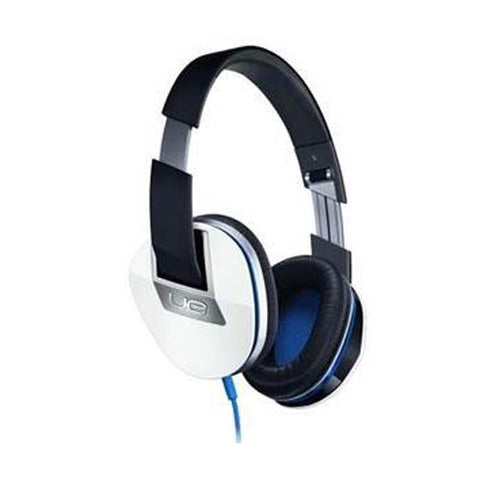 Logitech UE 6000 Active Noise Cancelling Headphones WHITE