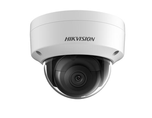 Hikvision DS-2CD2185FWD-I 8MP WDR Network Dome Camera 2.8mm Lens