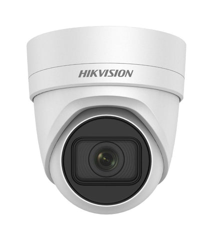 Hikvision DS-2CD2H85FWD-IZS 8MP WDR Motorized Vari-Focal Network Turret Camera