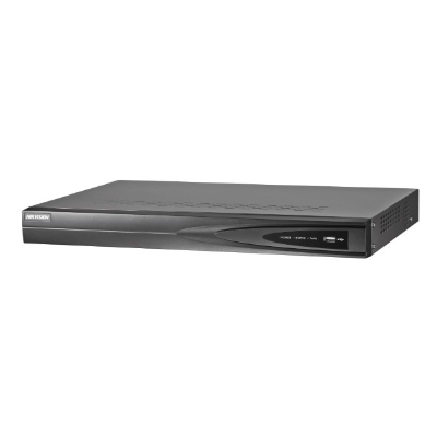 Hikvision DS-7608NI-I2-8P 8CH PoE Network Video Recorder