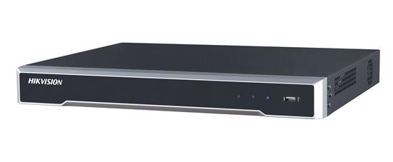 Hikvision DS-7732NI-I4-16P 16CH PoE Network Video Record