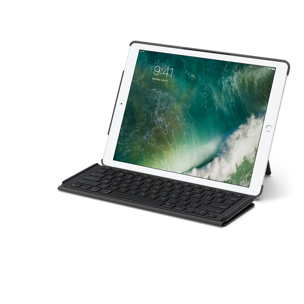 Logitech Slim Combo Detachable Smart Back-lit Keyboard for iPad Pro 12.9" (1st n 2nd Gen)