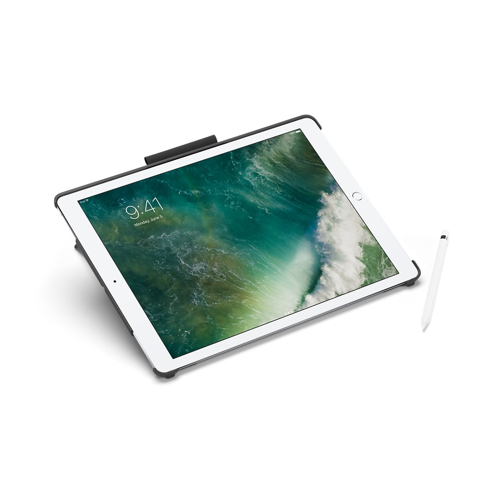 Logitech Slim Combo Detachable Smart Back-lit Keyboard for iPad Pro 12.9" (1st n 2nd Gen)