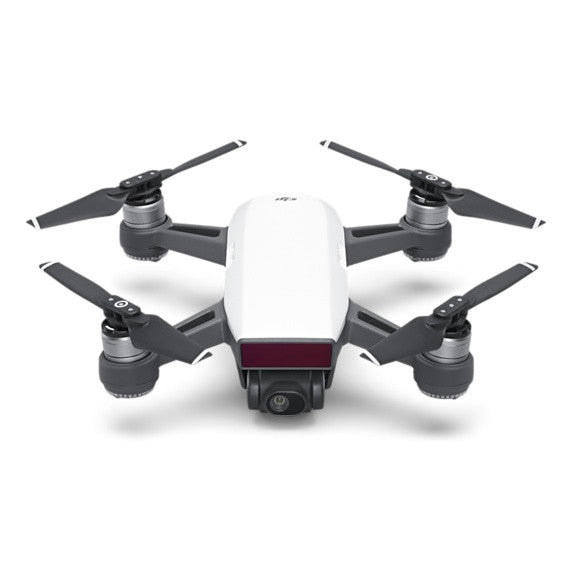 DJI spark Remote Control flying camera selfie drone