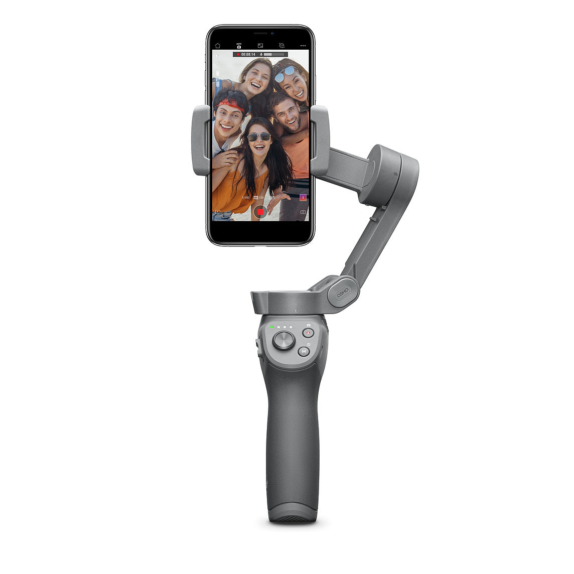 OSMO MOBILE 3 3-axis stabilization smartphone gimbal