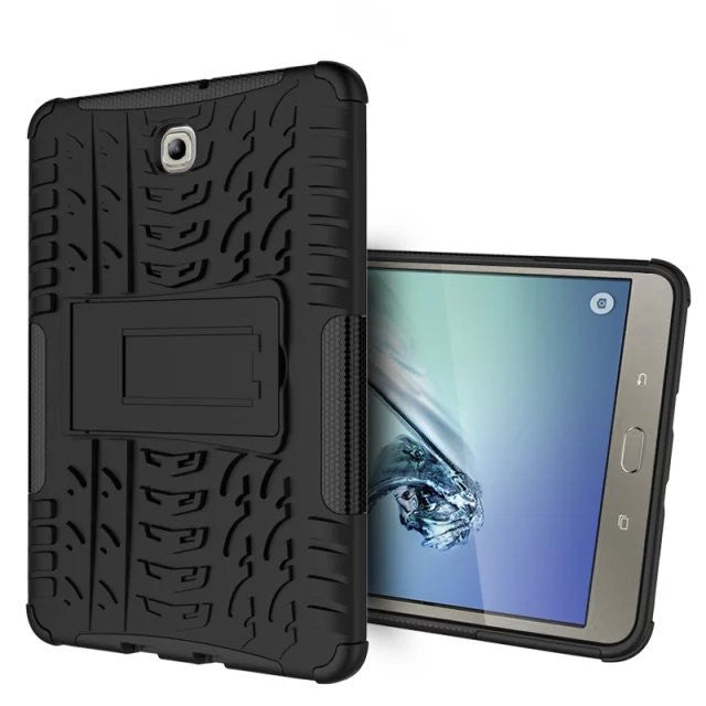 Heavy Duty Rugged Case for Samsung Galaxy Tab S2 9.7"