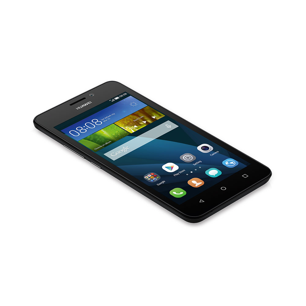Huawei Ascend Y635 5" 4G 5MP Android SmartPhone Black