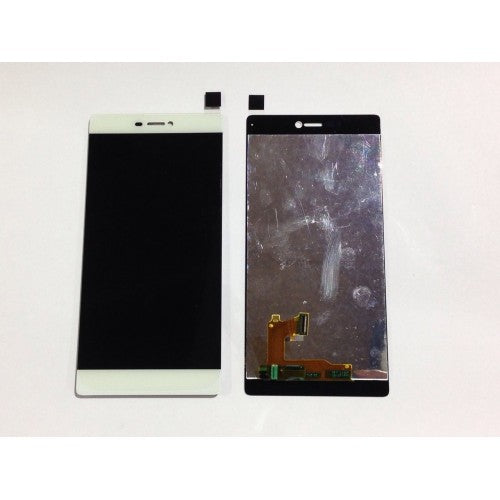 Huawei P8 LCD and Touch Screen Assembly [White]