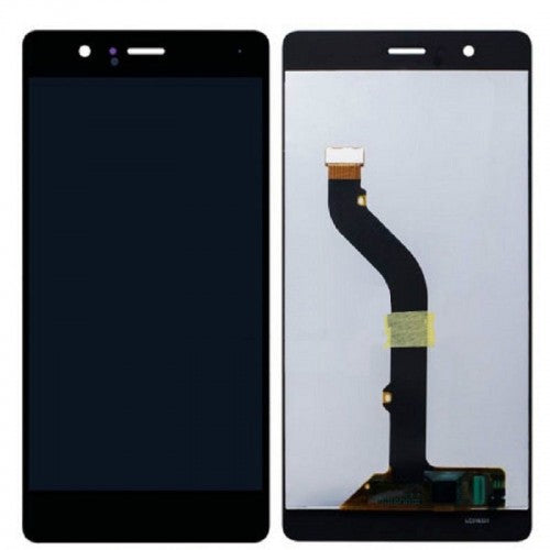 Huawei P9 LCD and Touch Screen Assembly [Black]