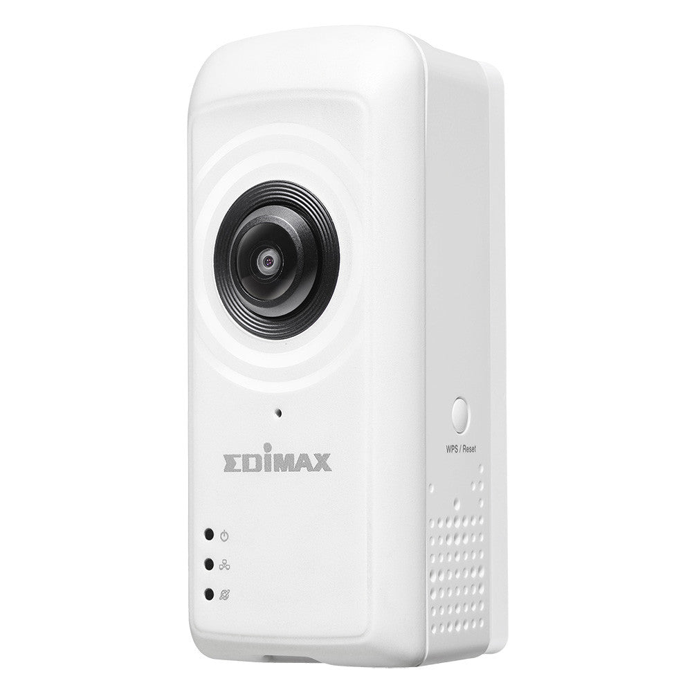 EdiMax IC-5150W 180 panoromic Fisheye FHD wireless cloud IP Camera