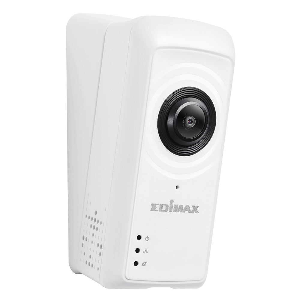 EdiMax IC-5150W 180 panoromic Fisheye FHD wireless cloud IP Camera