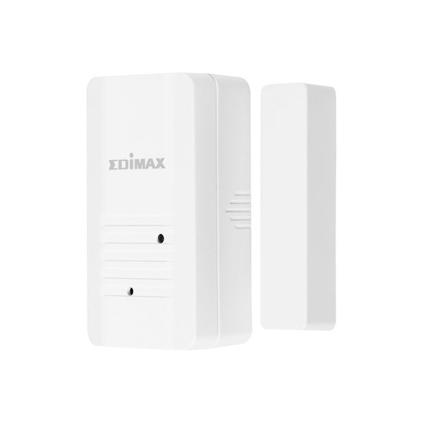 Edimax IC-5170SC DIY Wireless Smart Home Kit with Sensors and Wide Angle IP Camera