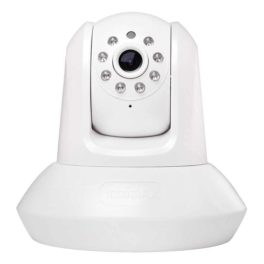 EdiMax IC-7112W Pan Tilt Day & Night vision 720P HD Wireless IP Camera AU Wty