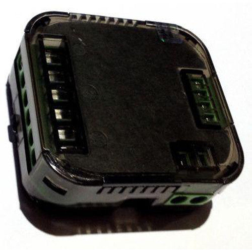 DHS Z-Wave inwall Double Switch controller