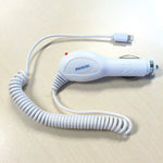 Phoneinc Apple Lightning Car Charger for iPad Air / Air 2 /mimi, iPhone 5 / 5s / 5c / 6 / 6 Plus - :) Phoneinc