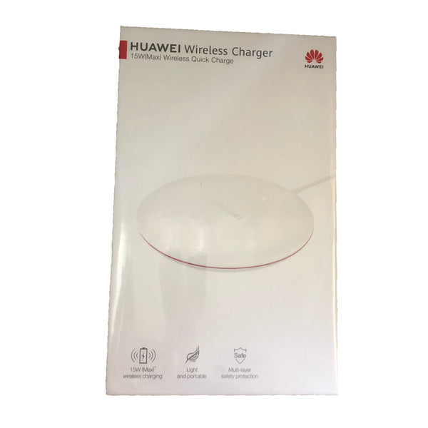 HUAWEI Wireless Quick Charger CP60 15W(MAX)