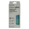 Tech21 Impact Glass - iPhone 12 Series ( 12 mini, 12/12 PRO, 12 PRO Max) with Anti-Microbial
