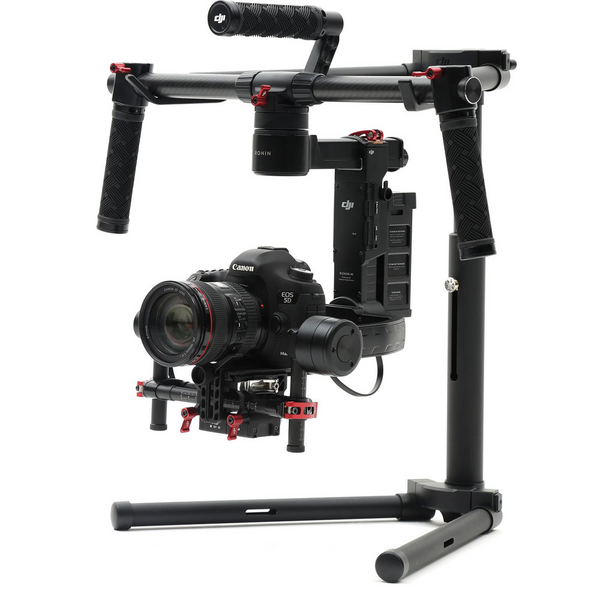 DJI Ronin Handheld Camera Gimbal w/case