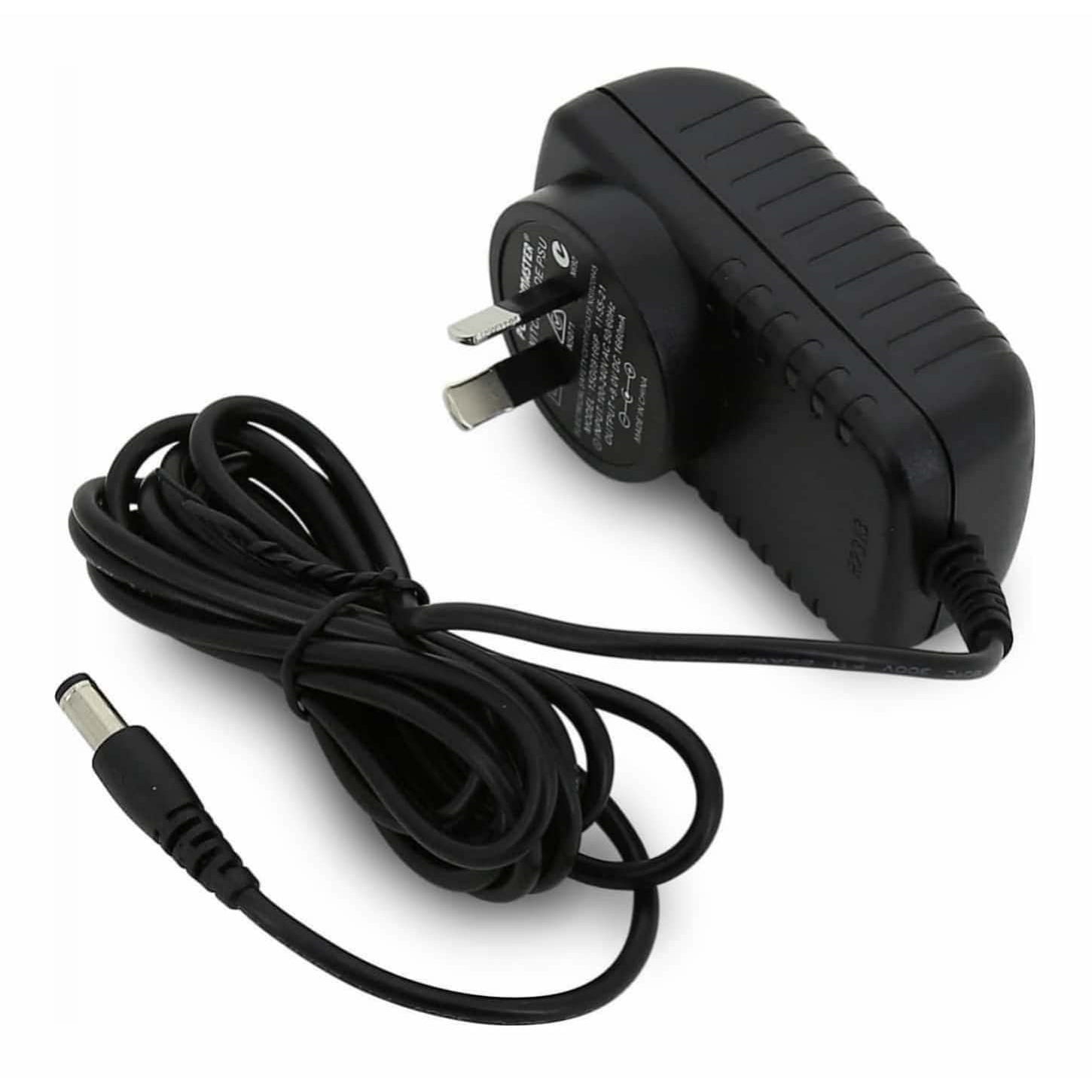 Grandstream Spare 12V 1.5A Power Supply