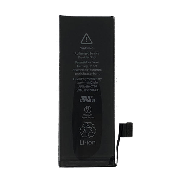 OEM iPhone 5S Replacement Battery