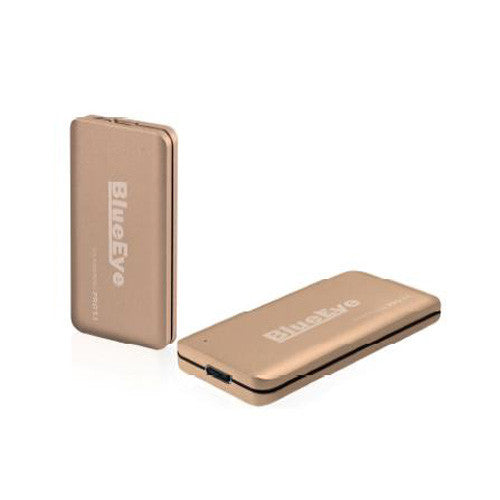 Thunderdisk 256Gb mSATA SSD