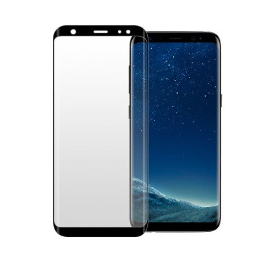 MAIQII™ Samsung Galaxy S8 3D Curved Tempered Glass Screen protector