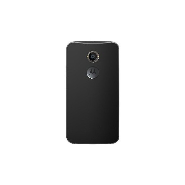 Motorola MOTO X 2nd Generation Black 16GB Internal 2GB RAM Android 4.4.4 KitKat 2.5 GHz Quad-Core 4G LTE