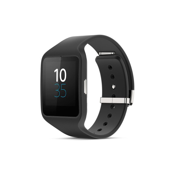 Sony SmartWatch 3 SWR50 with NFC Bluetooth